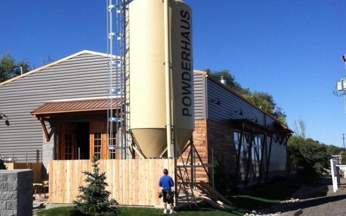 New brewery to open in Garden City this weekend