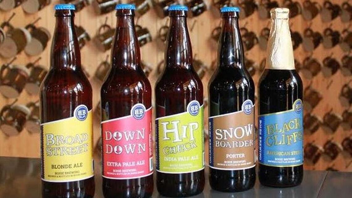 Beer: One Boise area brewery sold; another starts bottling