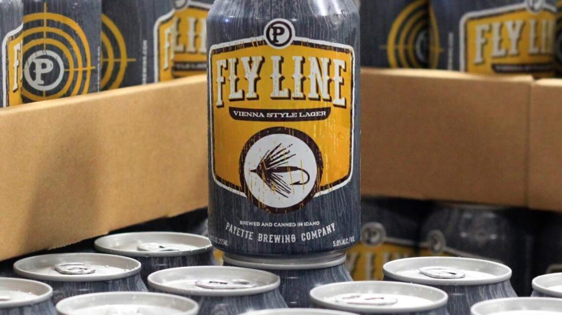 Payette Brewing’s new Boise location to open soon