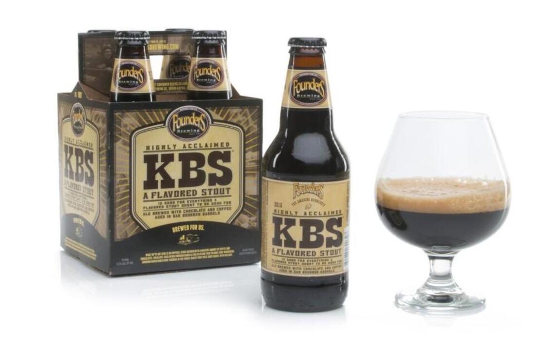 The rise of the beer snob