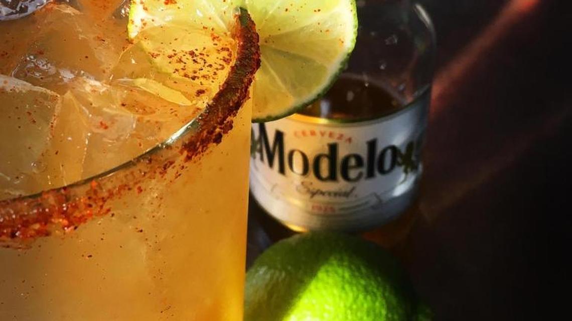‘My ice cold beer’ is the perfect summer quencher