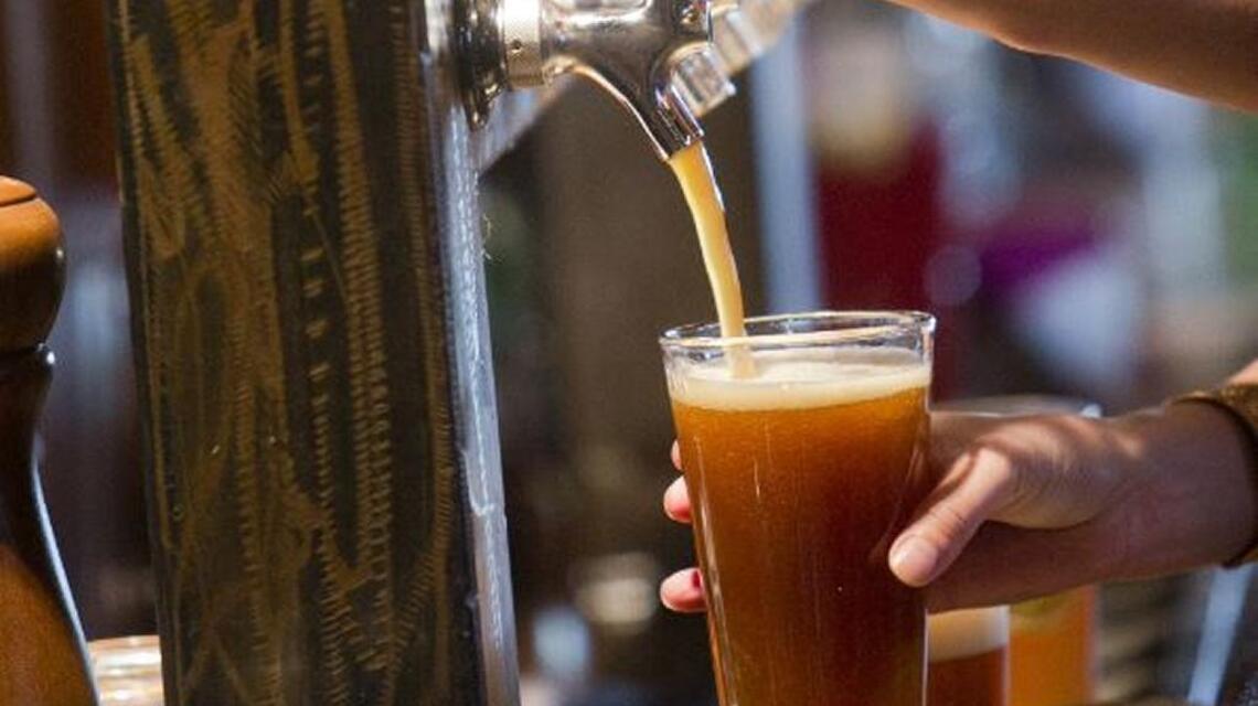 Idaho breweries soon can allow children through the doors