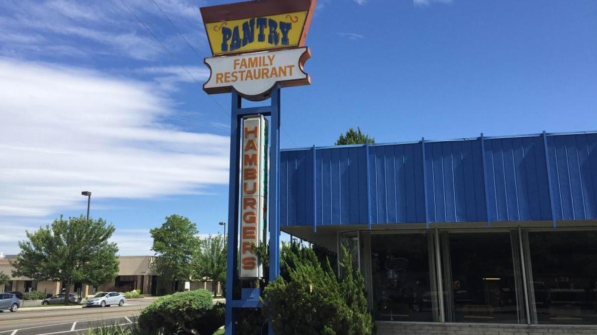 The Pantry Restaurant will close on Saturday, July 2, after more than 40 years in business.