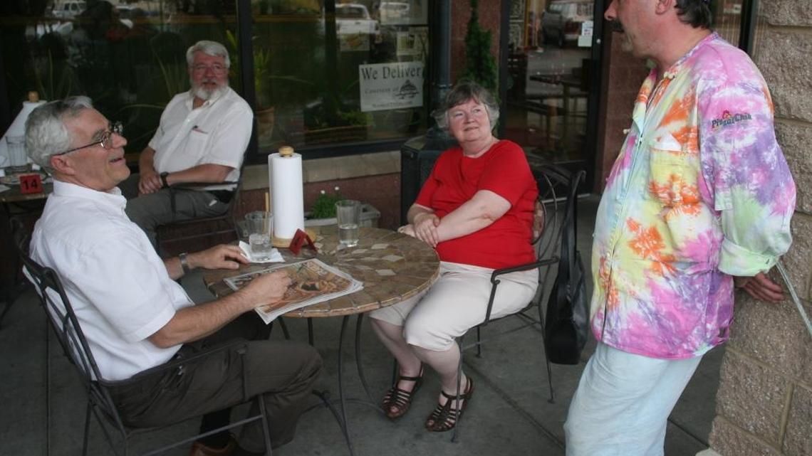 PizzalChik was first featured on “Diners, Drive-ins and Dives” in 2009.