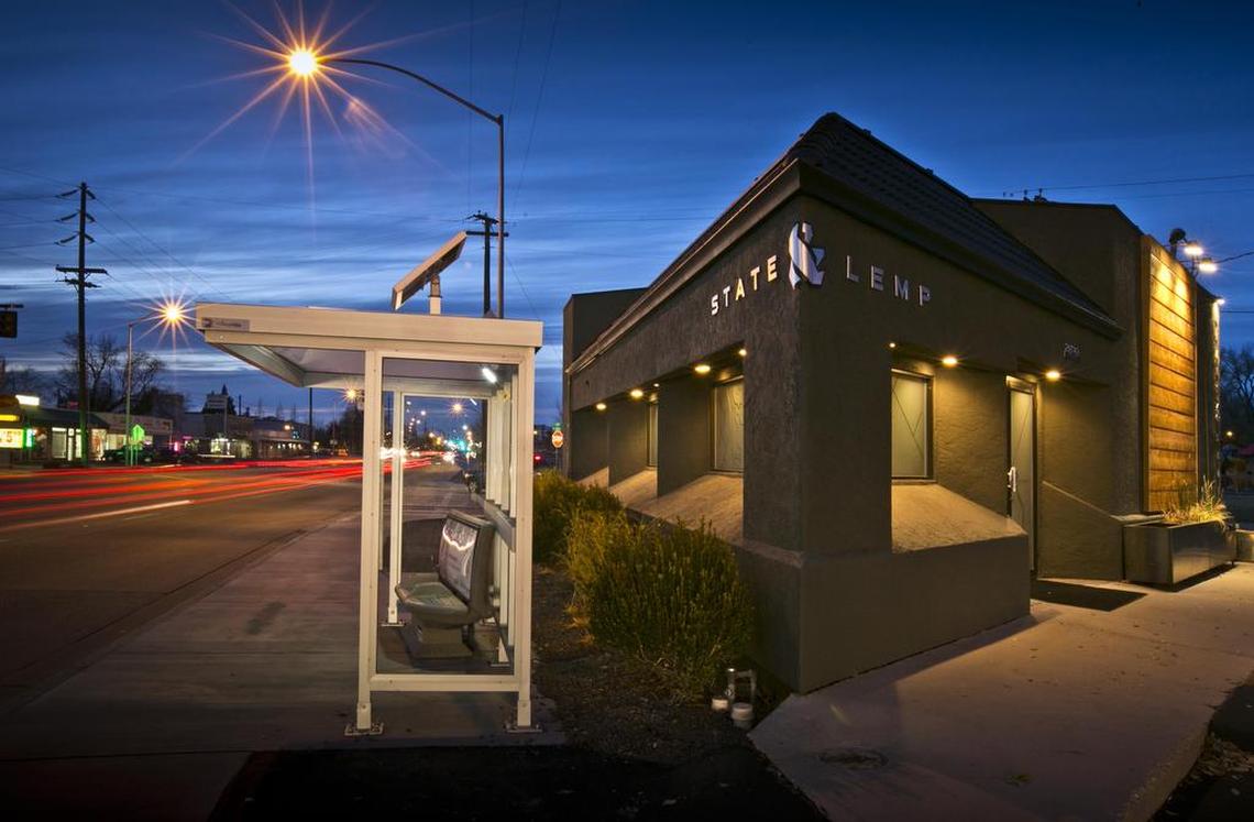 Boise fine-dining restaurant State & Lemp changed ownership then eventually closed in early 2019.