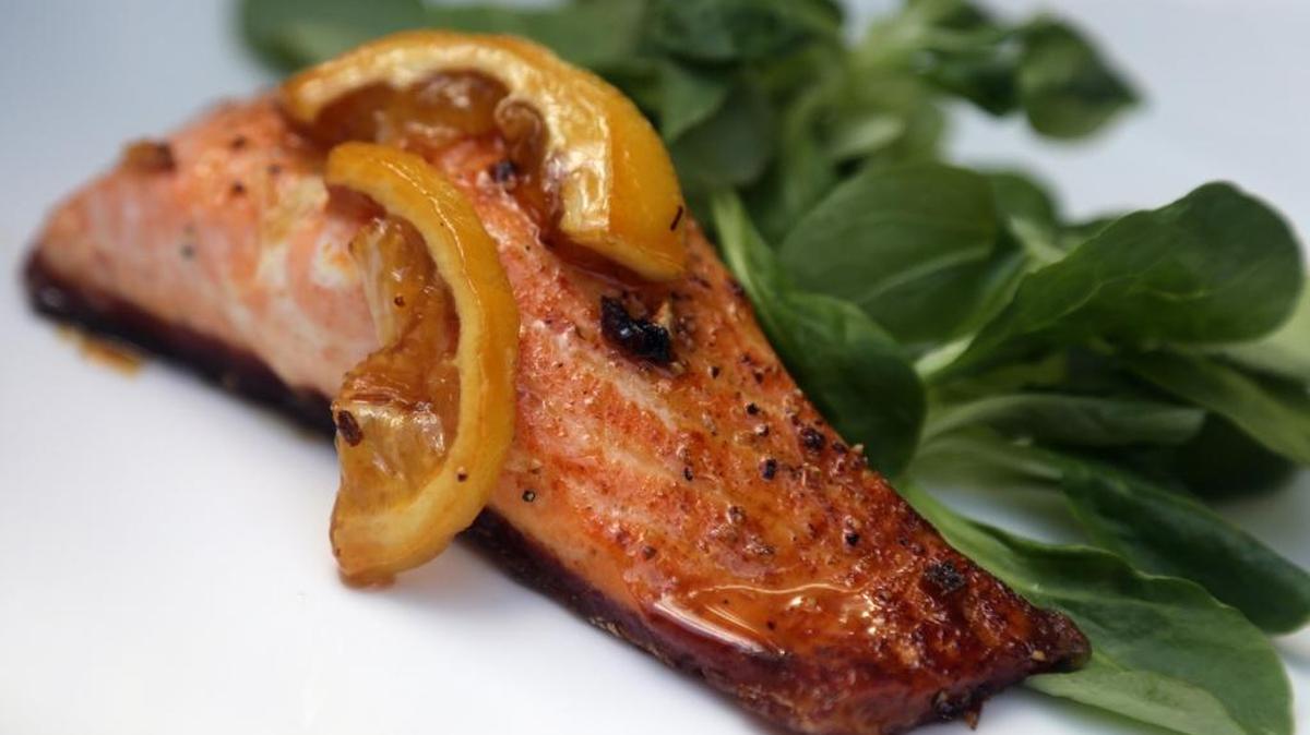 Salmon farms in Norway and Scotland have struggled with a parasite.