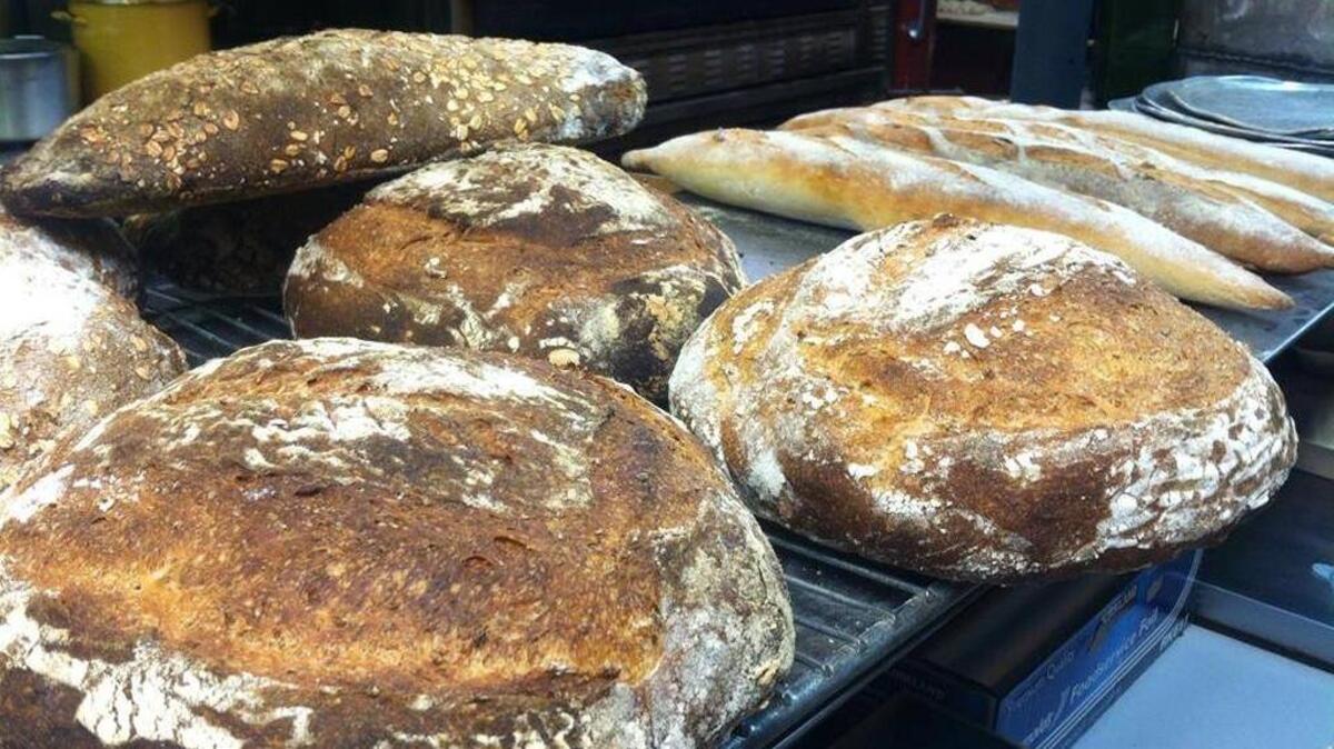 The owners of Nampa’s Messenger Pizza are expanding to add a bakery business next door. Savage Baking Company is slated to open Thursday, April 20.