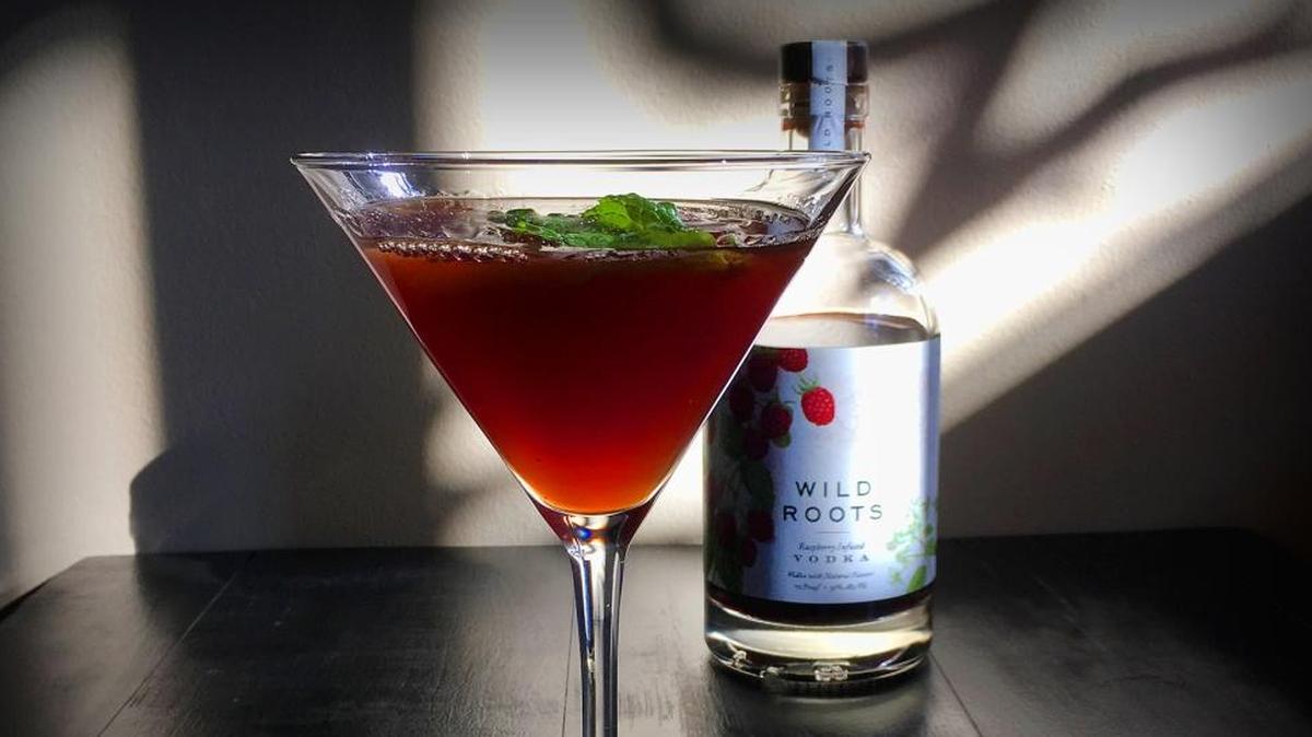 Distillers of flavored spirits, such as Oregon’s Wild Root, are employing the use of all-natural fruit, rather than artificial sweeteners, for flavors that are more subtle and balanced.