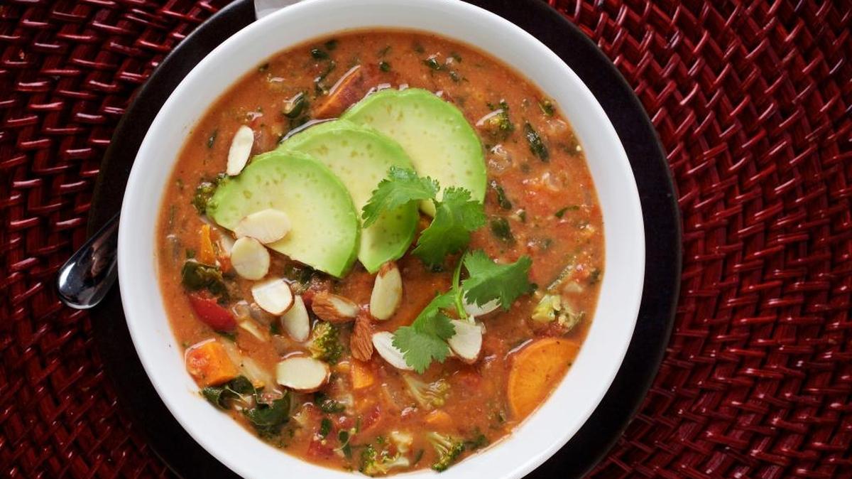 Sustenance Stew