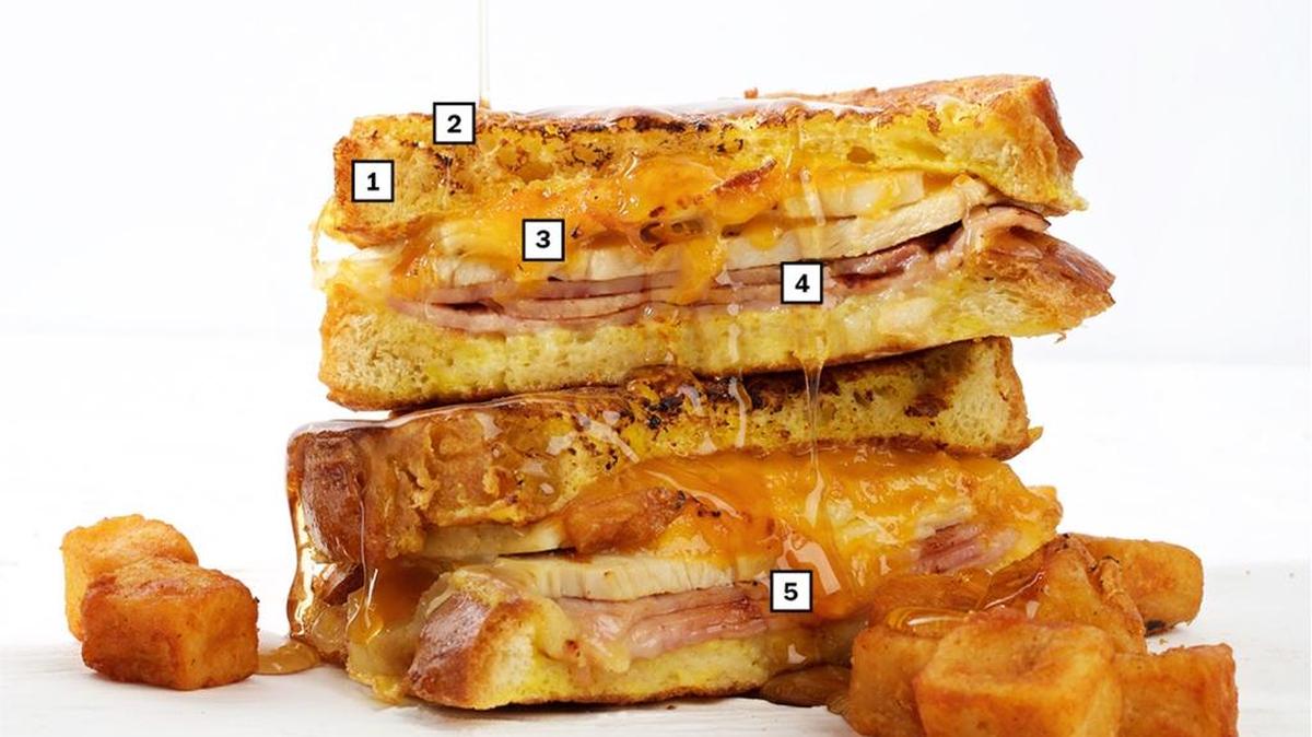 A look at the Monte Cristo