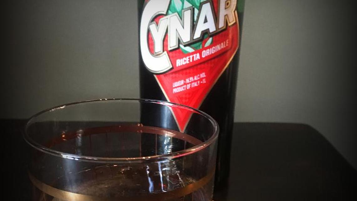 First introduced in the 1930s, Cynar is a complex yet rich and slightly bitter liqueur that can add unique flavors to traditional cocktails or stands fine on its own.