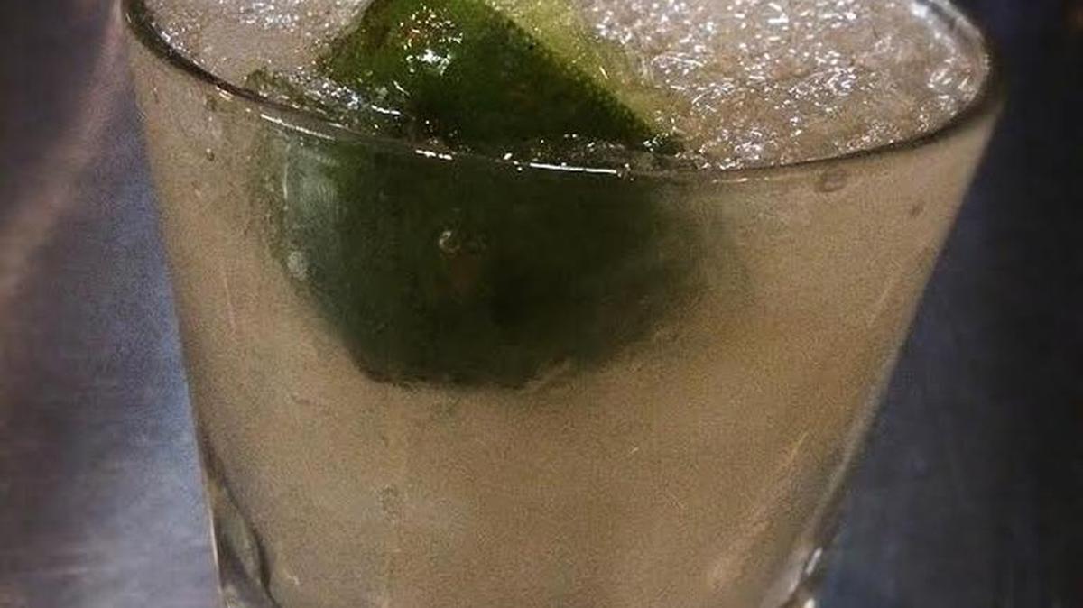 Mai Tai