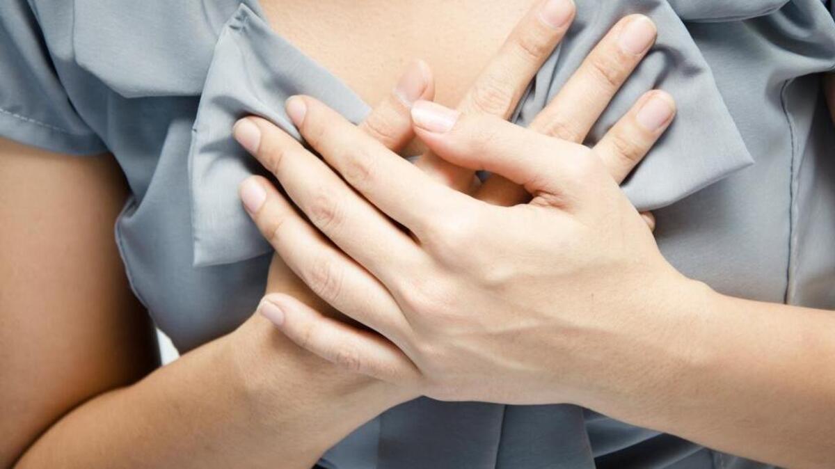 Primrose oil can change the balance of fatty acids in your cells, which may reduce breast pain.