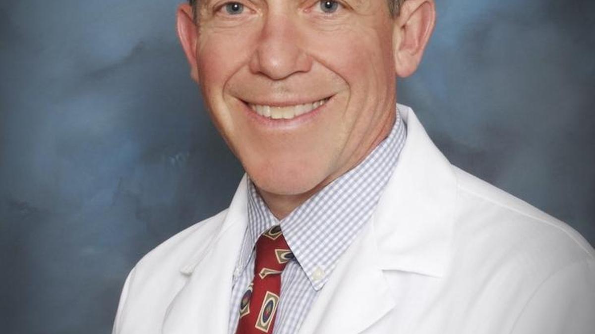 Dr. John Greer