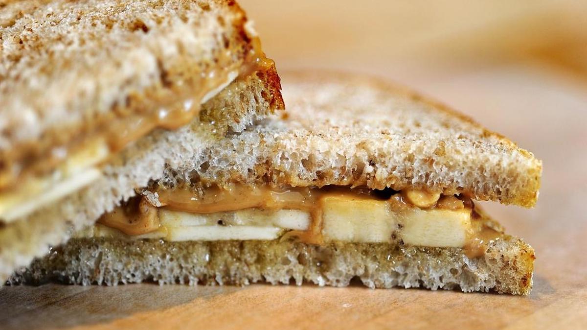 Supplements are OK to ensure bone health. In fact, vitamin D-3 is recommended. But add supplements only after you know how much calcium you’re getting from your daily food intake. Fresh-ground peanut butter on whole wheat bread is an excellent source.