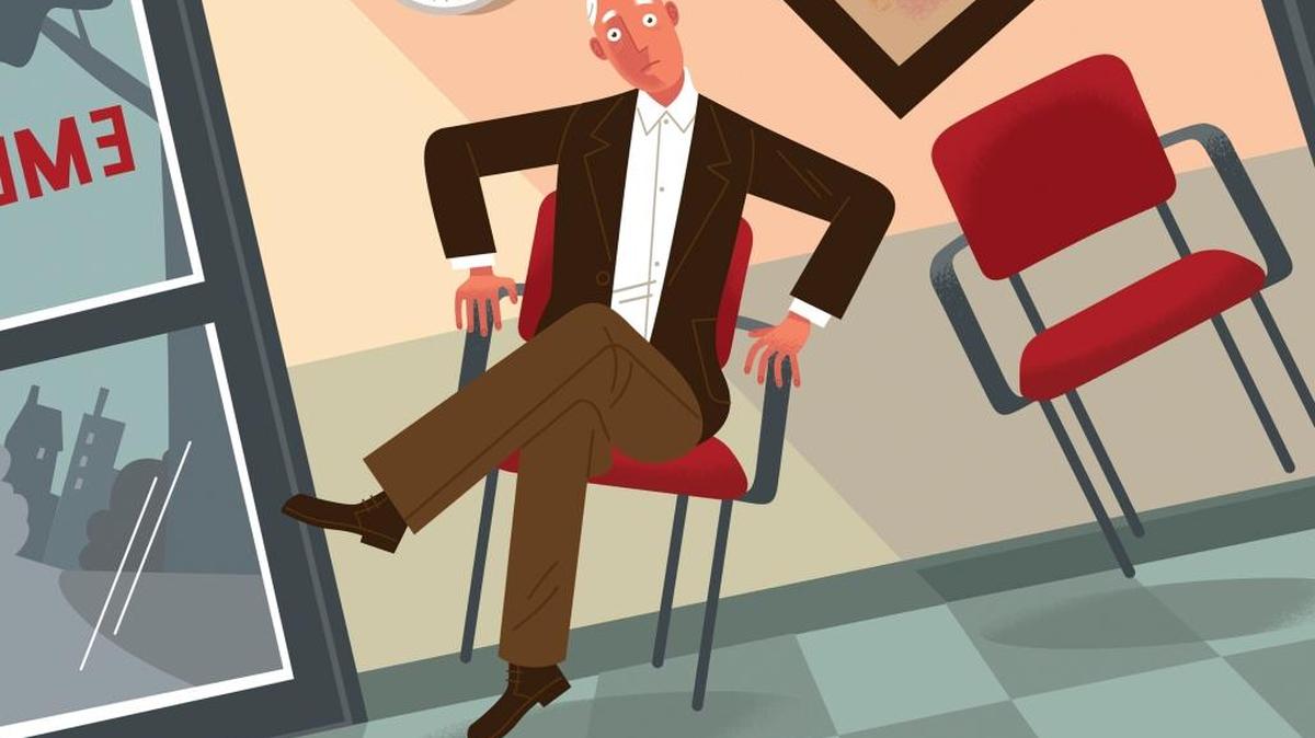 Readily determining the cause of dizziness and how best to treat it can depend on how well patients are able to describe exactly how they feel during an episode and the circumstances under which it usually occurs.