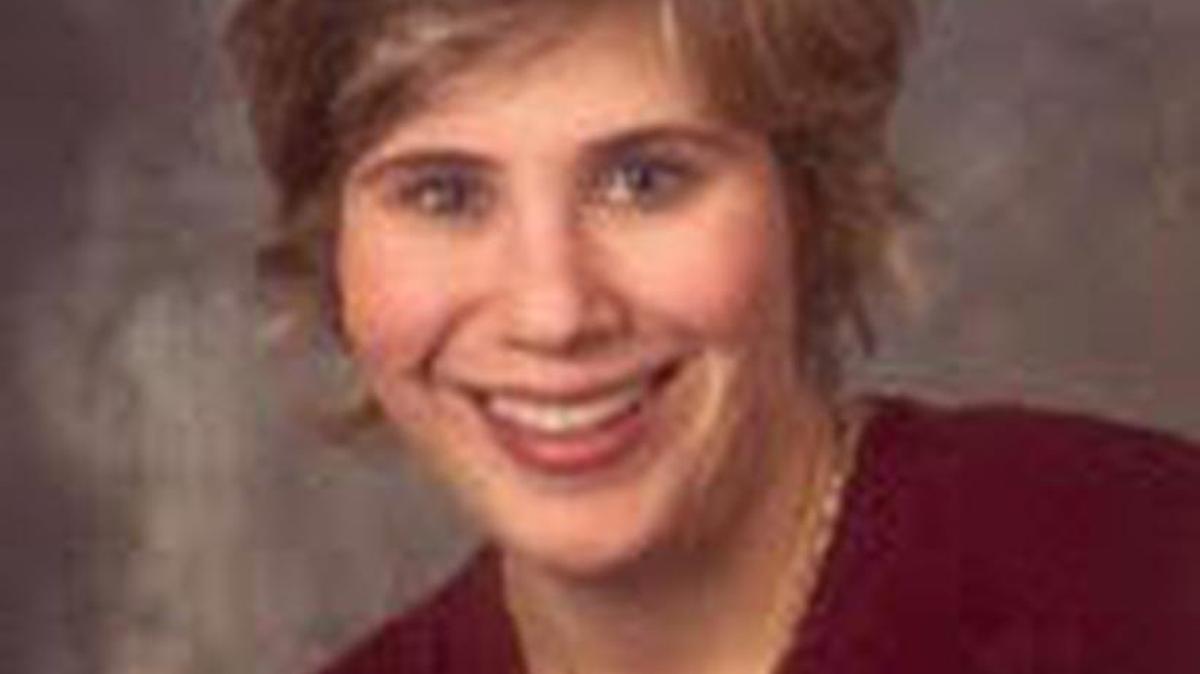 Dr. Katie Copeland
