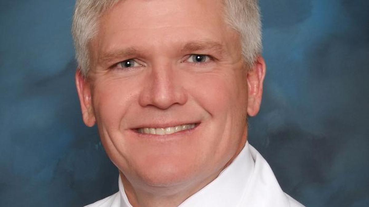 Dr. Joseph Williams