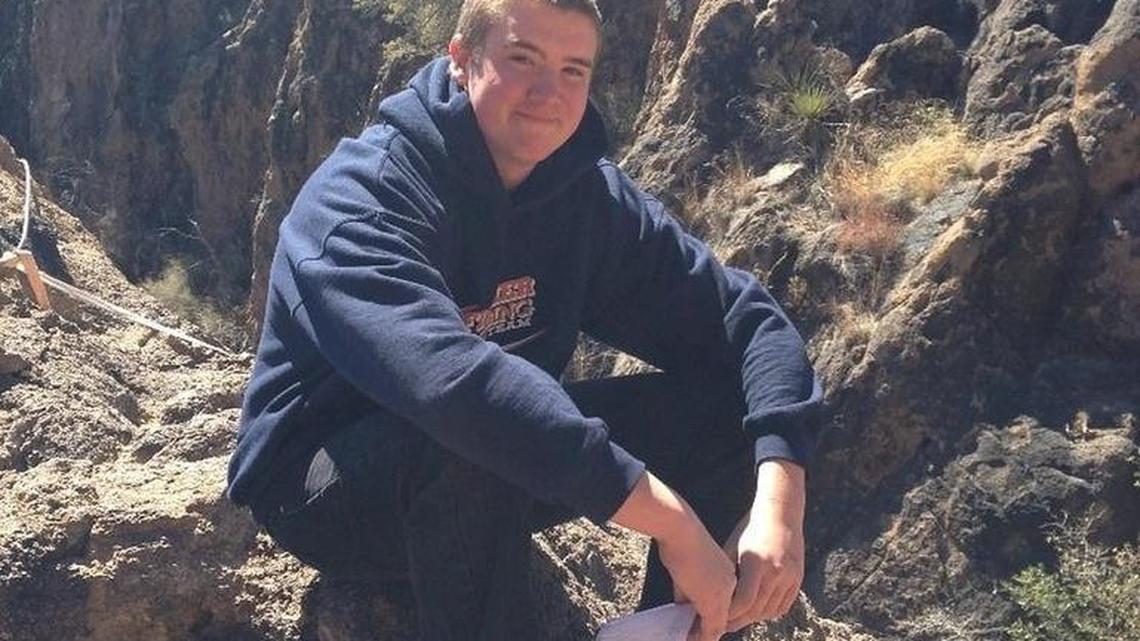 Jack Beattie was a charmer and natural comic who worked hard to boost his mental and physical health. Academically, he earned his high school diploma a year early. But Beattie struggled with mental health issues from childhood. His family sought help at every turn, but Jack wasn’t diagnosed as bipolar until two months before his death from an overdose at the age of 20.