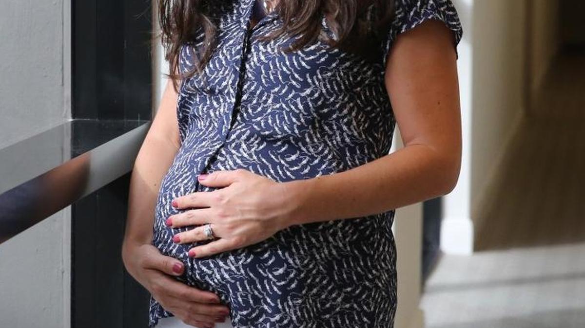 Give yourself and your baby the benefits of talking with your health-care provider prior to becoming pregnant.