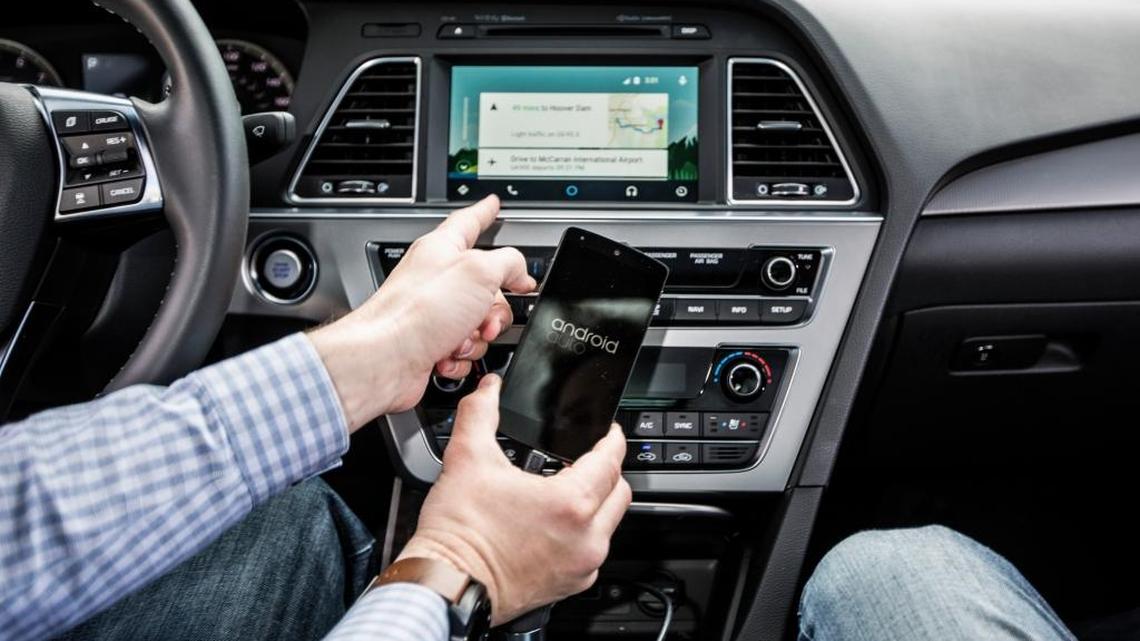 True story: It took me nearly 4 years to learn how to turn off my car radio | Opinion