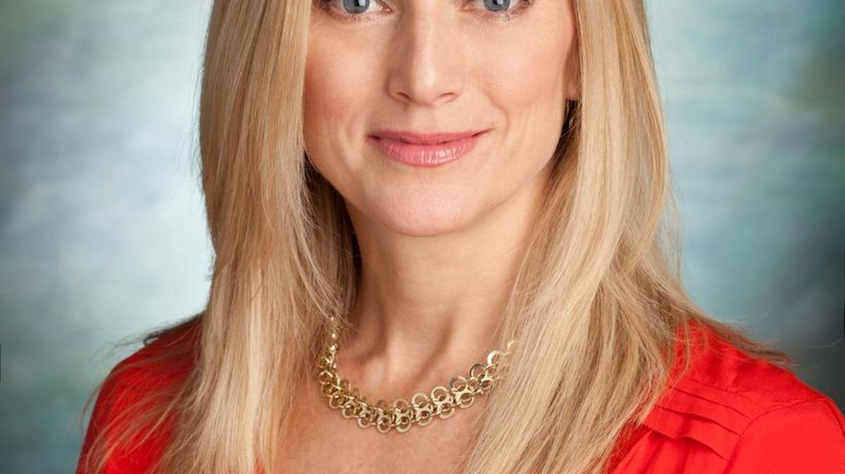 Elke Shaw-Tulloch