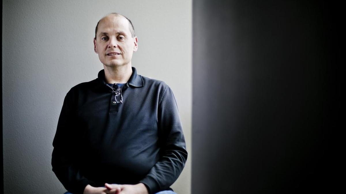 Leukemia is common and can be fatal. Michael Profic was first diagnosed at 30 with a condition that sets the stage for leukemia and ended up with cancer in 2009. Prolif is celebrating six years of being cancer-free.