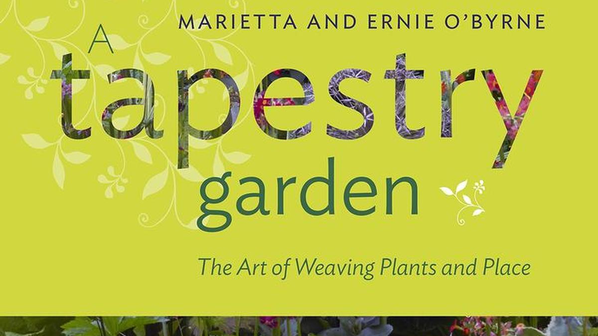 Marietta and Ernie O’Byrne’s book is available on Amazon and at retail stores.