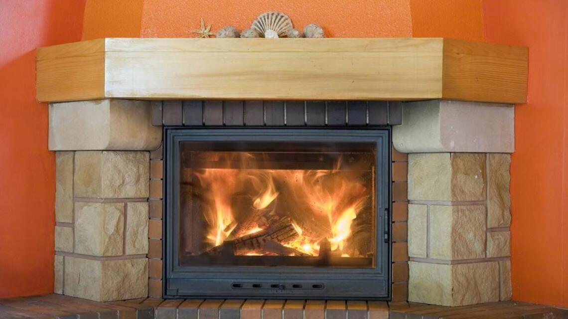Thoughts on perennials, fireplace ashes and rhododendrons