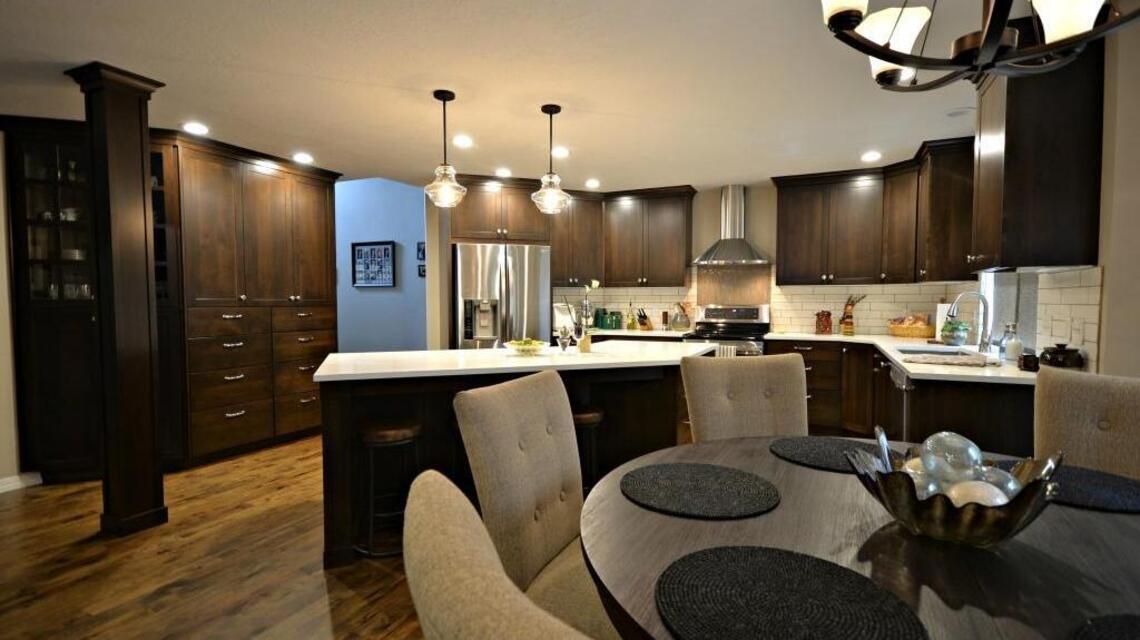 Find remodeling inspiration at area home shows, plus peek at a stunning Boise remodel