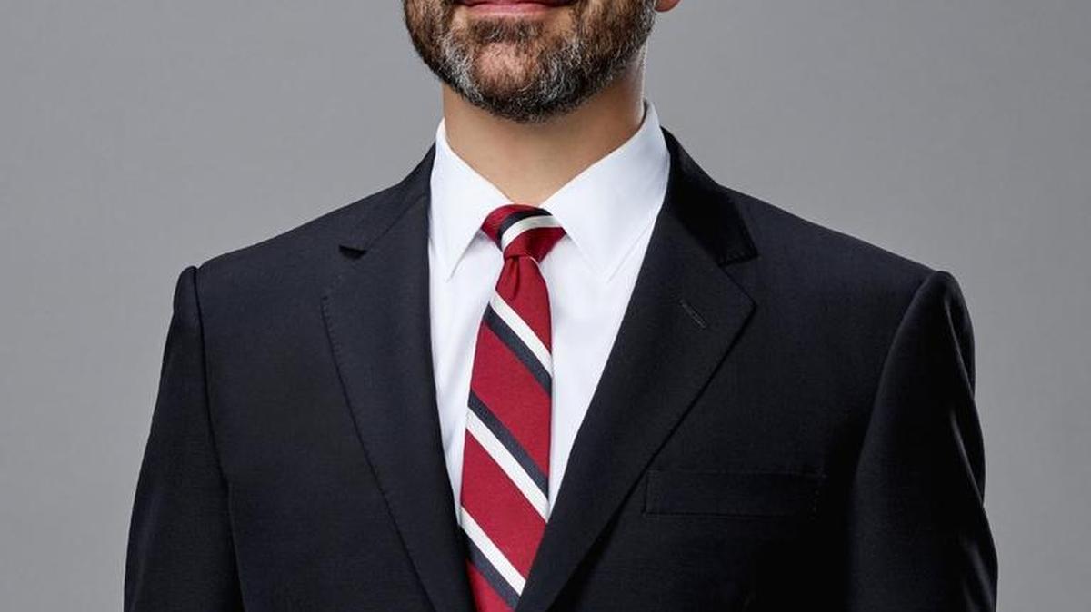 Jimmy Kimmel