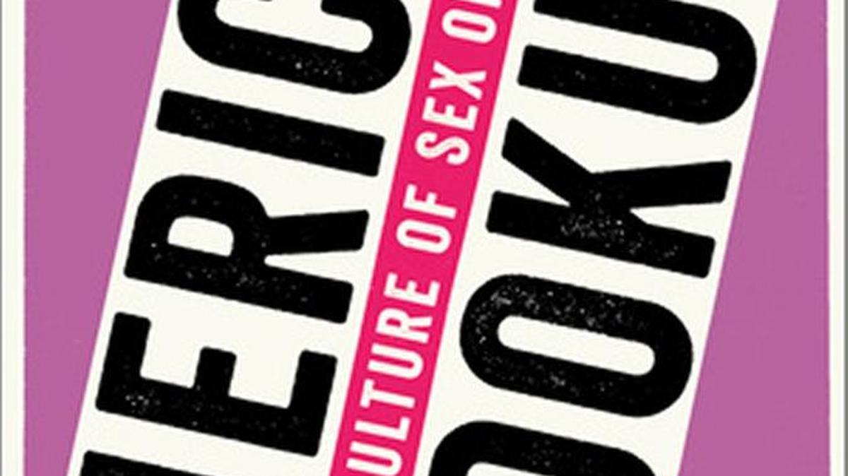 “American Hookup: The New Culture of Sex on Campus,” by Lisa Wade.