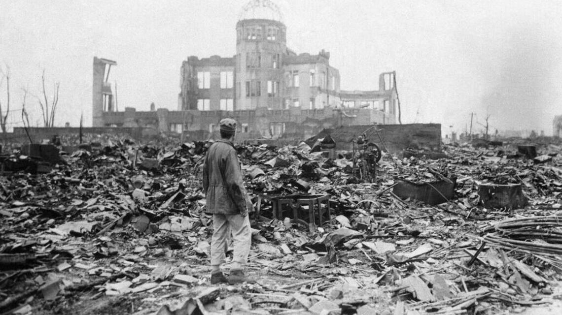 Hiroshima 75 years later: Are we any closer to understanding there is no nuclear winner?