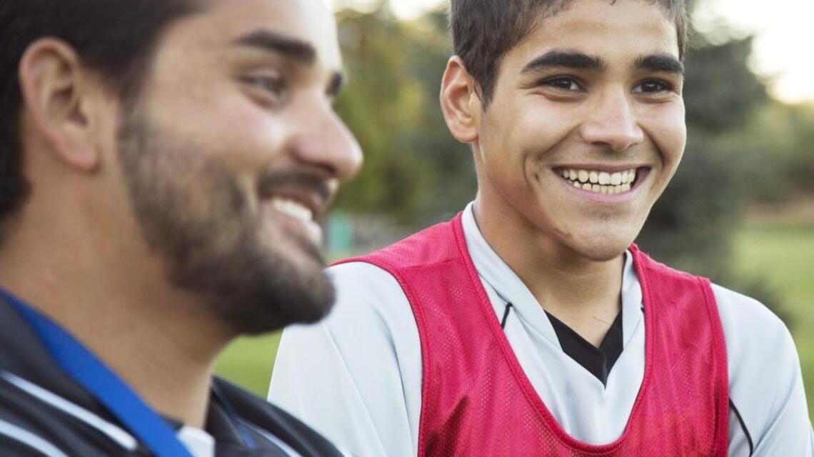 How soccer gave Boise kids a reason to believe ... in a team, in themselves