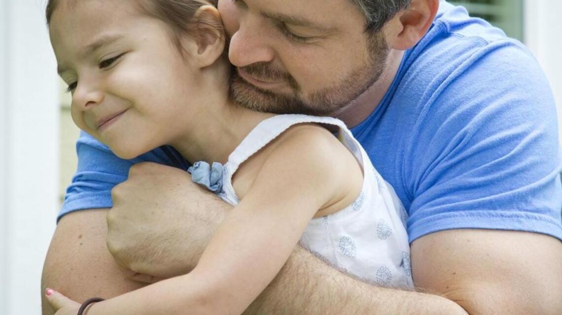 Clinging to love: Eric Nelson finds a way to keep going after his wife dies