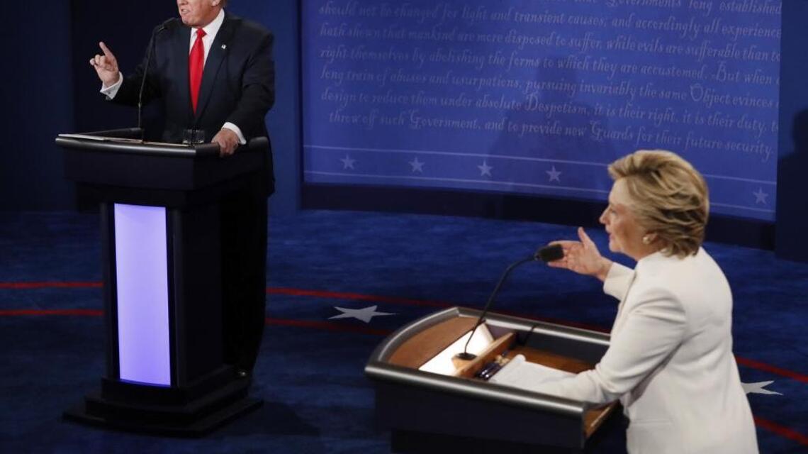 Six-month campaign limit and other ideas to improve U.S. presidential elections