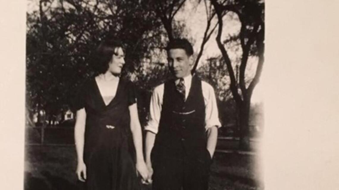 Tim Woodward: A Christmas mystery, Part II