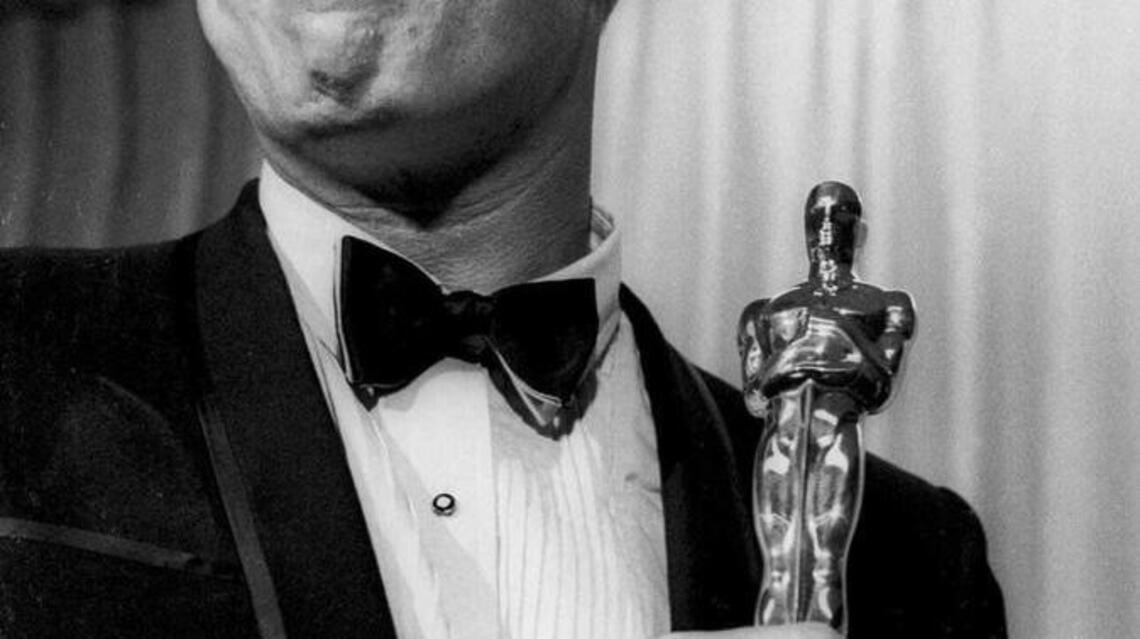 Tim Woodward: My complicated friend George Kennedy