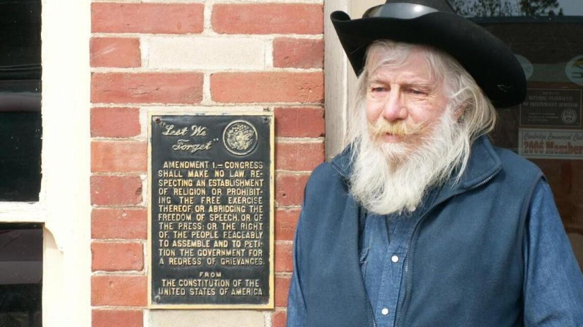 Remembering Gordon Peterson, editor extraordinaire in Statesman’s old days
