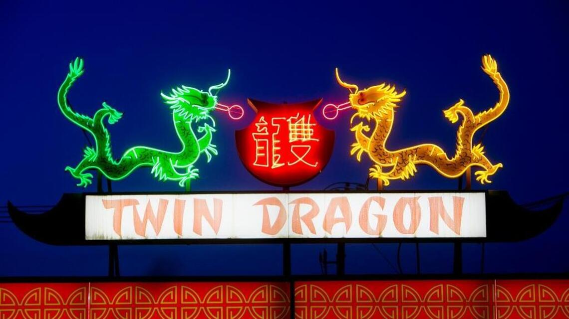 Closure of Twin Dragon restaurant, a Boise icon, spawns memories