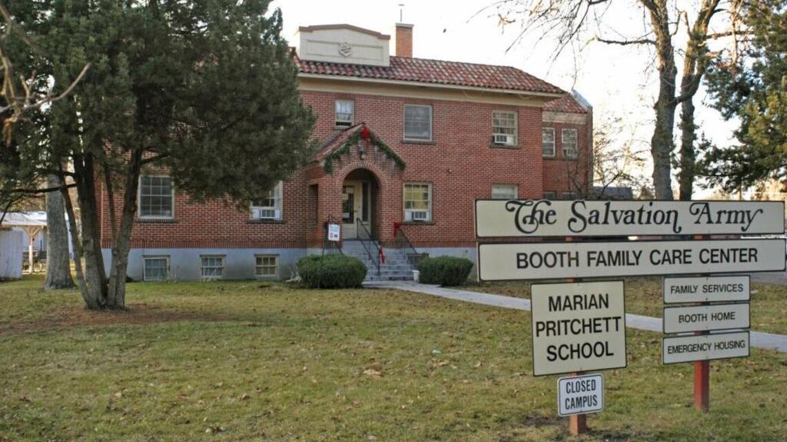 Thank you, Marian Pritchett School, a home for Boise’s young moms