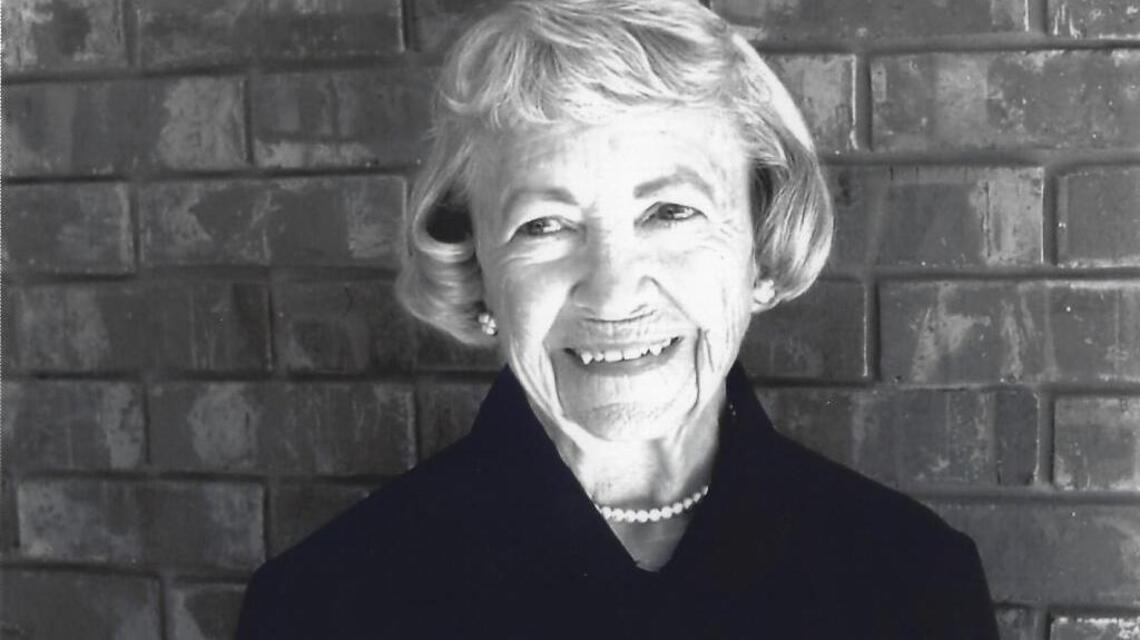 I’m sorry, Anita: Regretting things not done before a friend passes away
