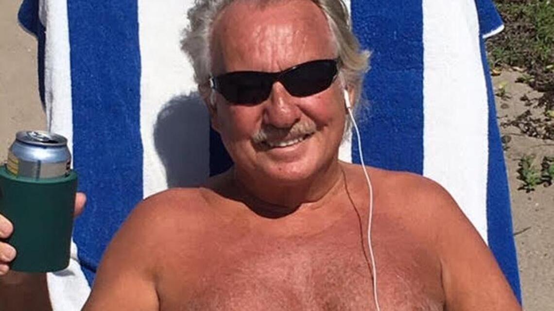 South of the border, one American man is living the dream