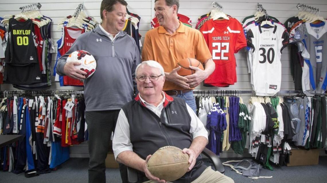 Brothers keep treasure trove alive at Idaho Sporting Goods – but not for much longer