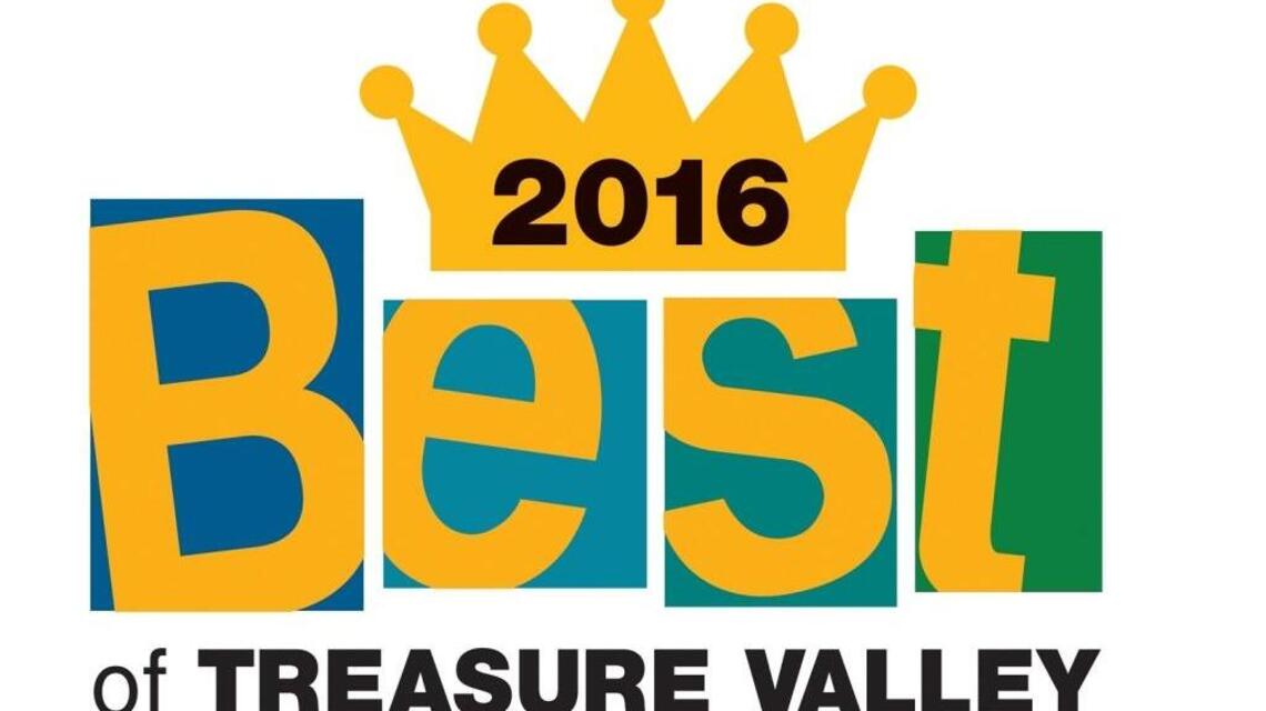 Vote now for the Best of Treasure Valley