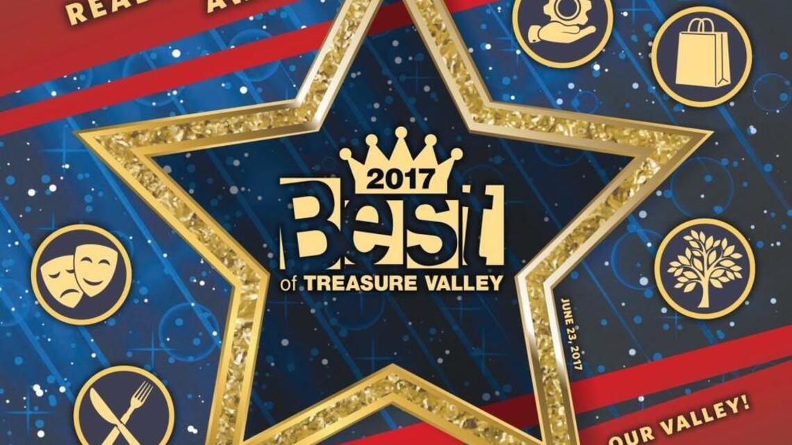 Statesman readers pick the Best of the Treasure Valley