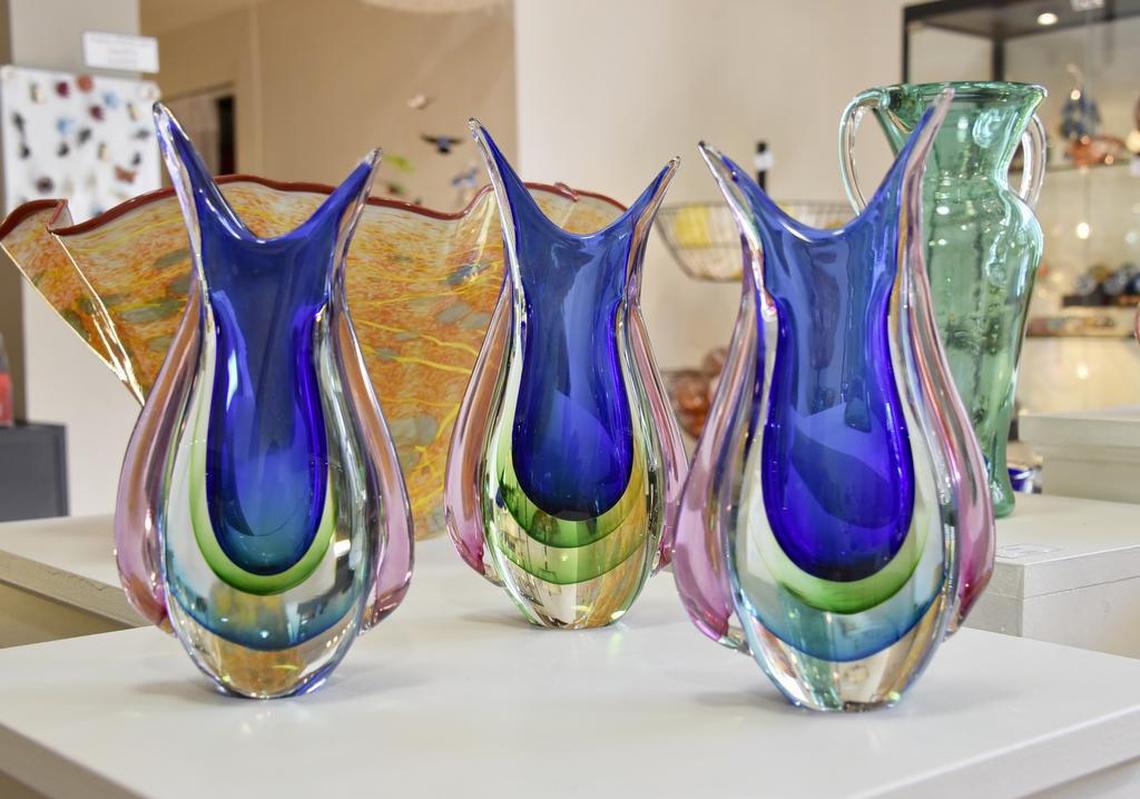 Boise Art Glass won the Best Art Gallery category in the Idaho Statesman 2020 Best of Treasure Valley.