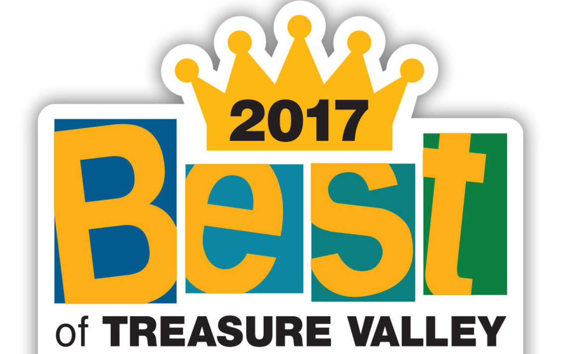 Best of Treasure Valley 2017: Results are in!