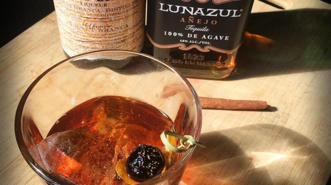 What bartenders drink: An affair with all things bitter