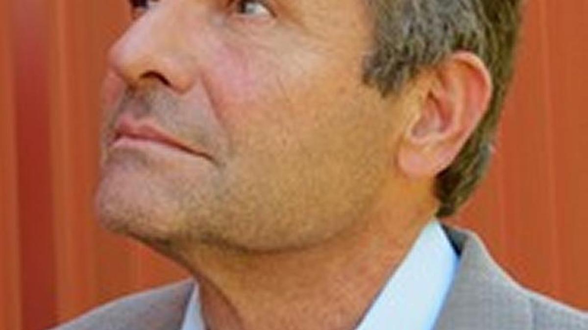 Denis Johnson